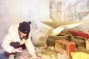 “捡无人区拯救粮喂狗”网红账号被封，本地回应-中石化加油卡网上营业厅