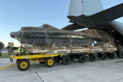 不要枭龙！阿根廷买的F-16底子飞不起来？美国实拿阿根廷当印度了-中石化加油卡网上营业厅官网登录