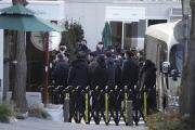 韩国总统办公室对公调处施行尹锡悦拘捕令连结缄默-中国石化网上营业厅官网