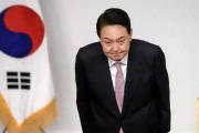 最初时刻，中方接到德律风，尹锡悦官宅被警车包抄，在野党对华亮相-中石化加油卡网站