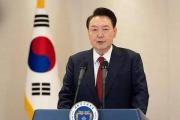 韩国警方：将施行尹锡悦拘捕令-中石化加油卡充值