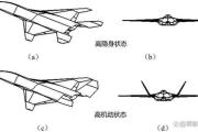 沈飞歼-50比成飞更狂野！定义将来空战新格局，美F-35将会夭折？-中国石化加油卡充值